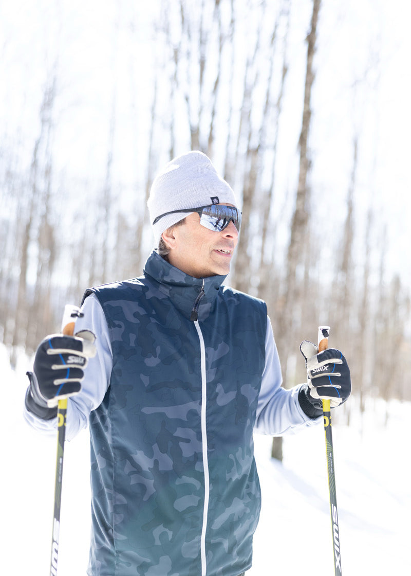 Men’s Reversible Venture Vest