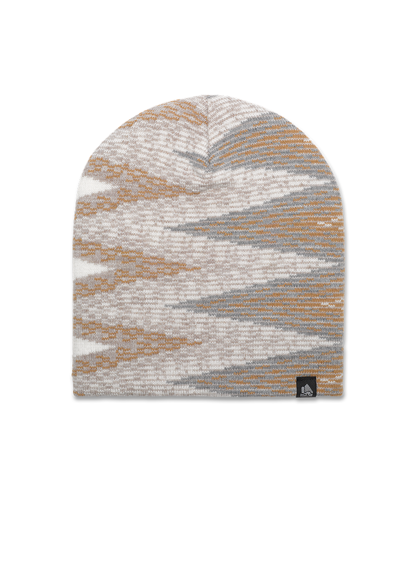 NEW! - Chevron Midi Beanie