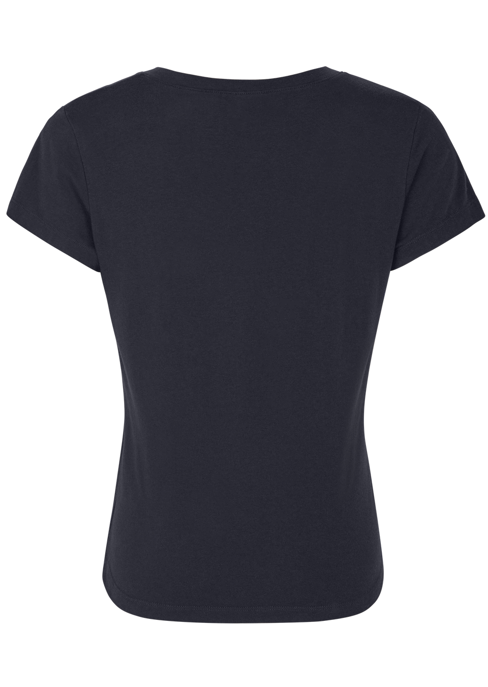 Women's Solid Jersey Tee – Fourtitude, LLC