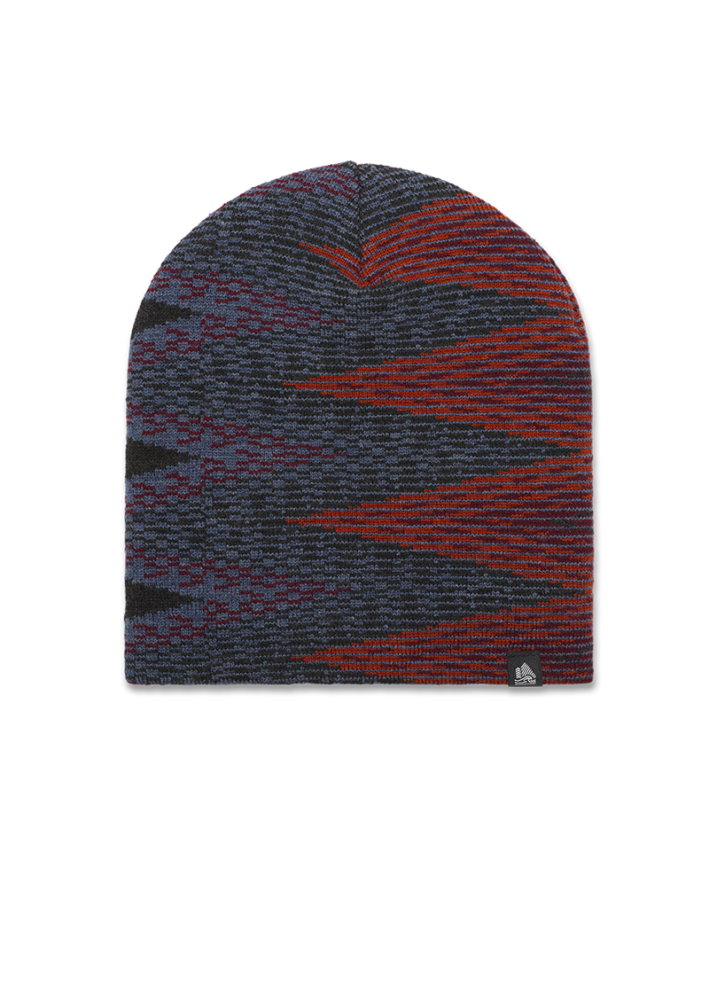 NEW! - Chevron Midi Beanie