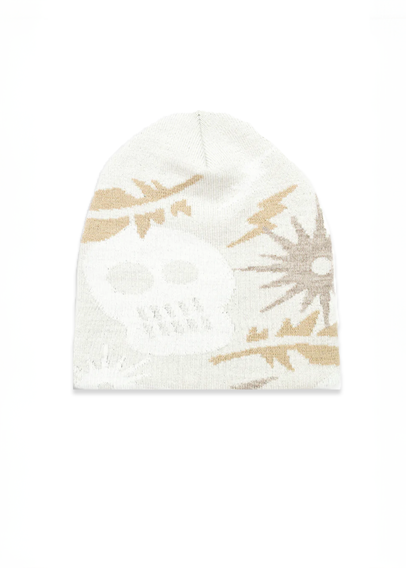 Icon Midi Beanie