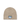 Illuminate Affirmation Patch Cuffed Ribbed Beanie