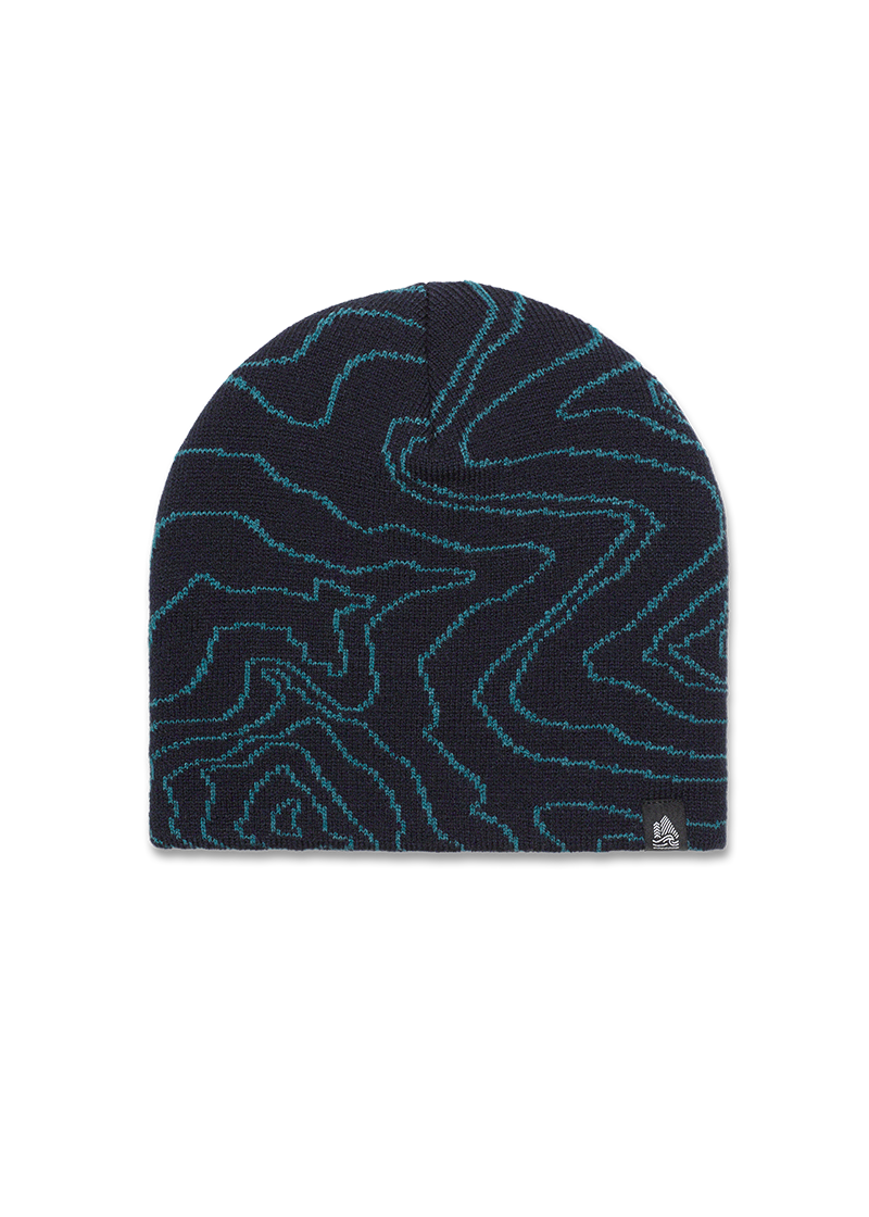 NEW! - Topo Skully Beanie