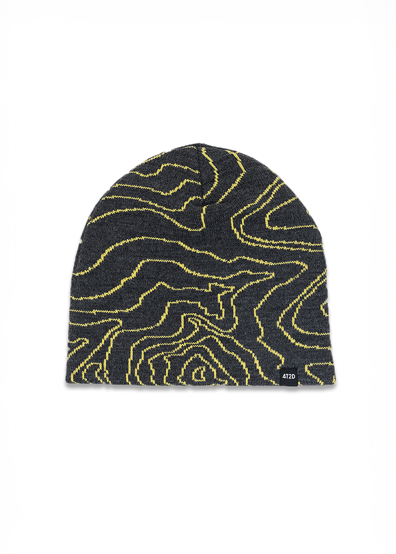 Topo Midi Beanie