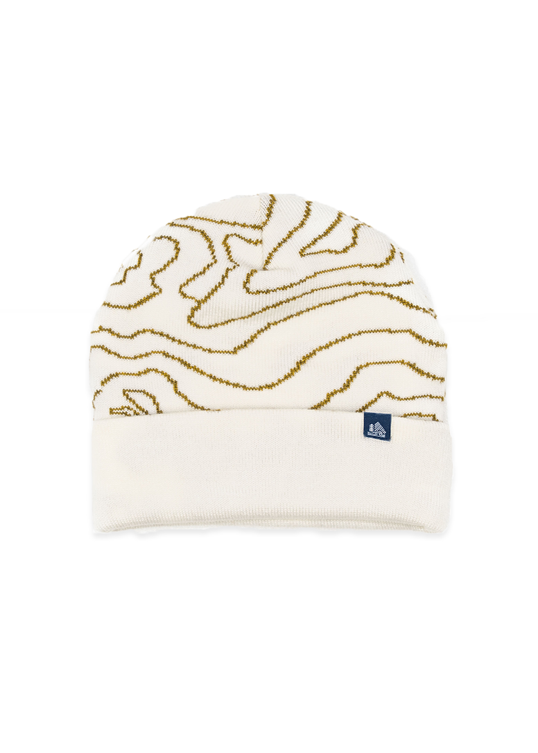 VT Topo Cuffed Beanie