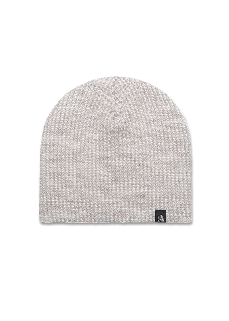 Wide Rib Skully Beanie